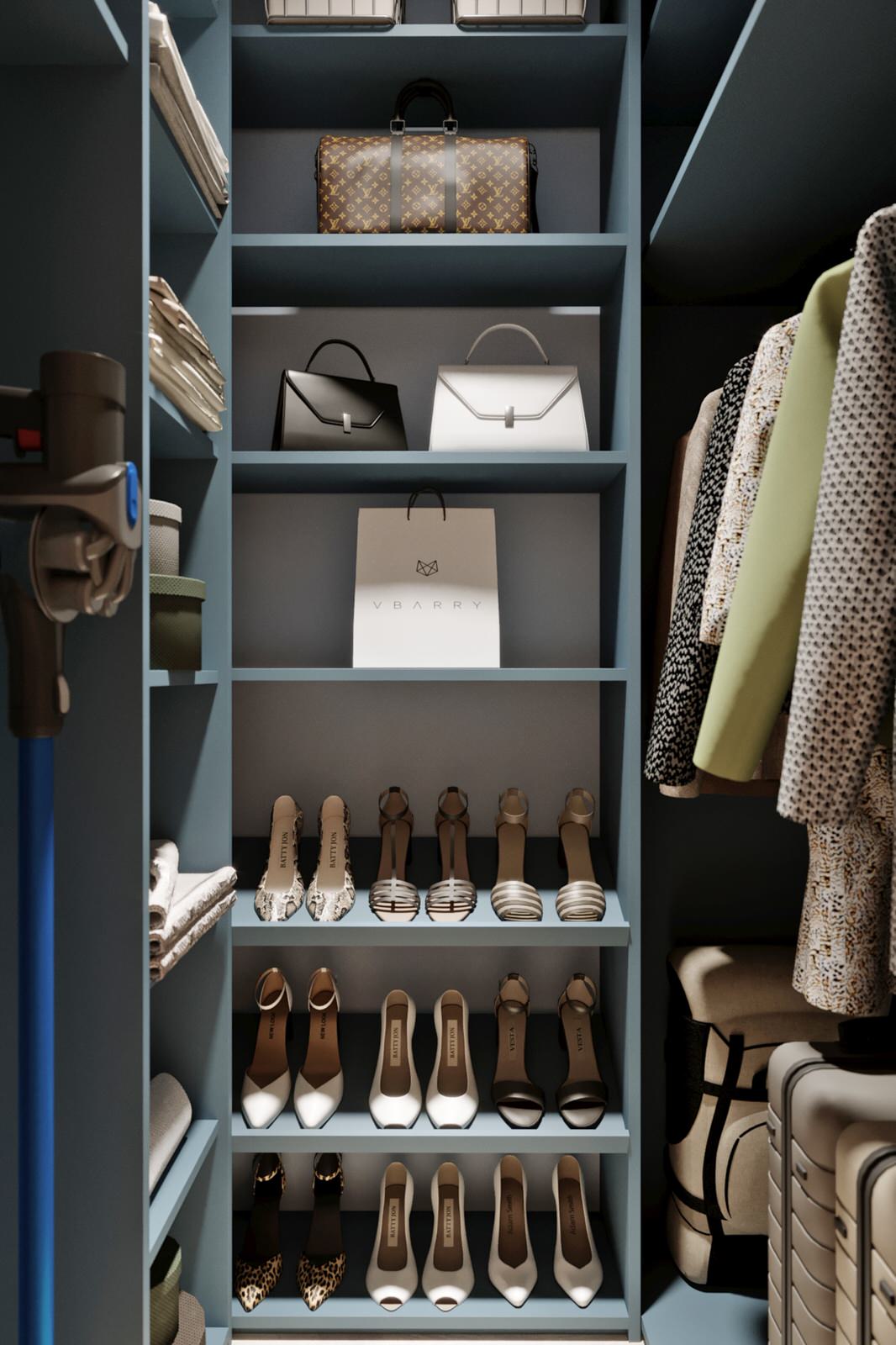 Выходная квартира для города