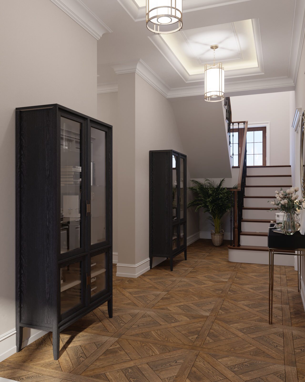 Загородный дом в Грозном