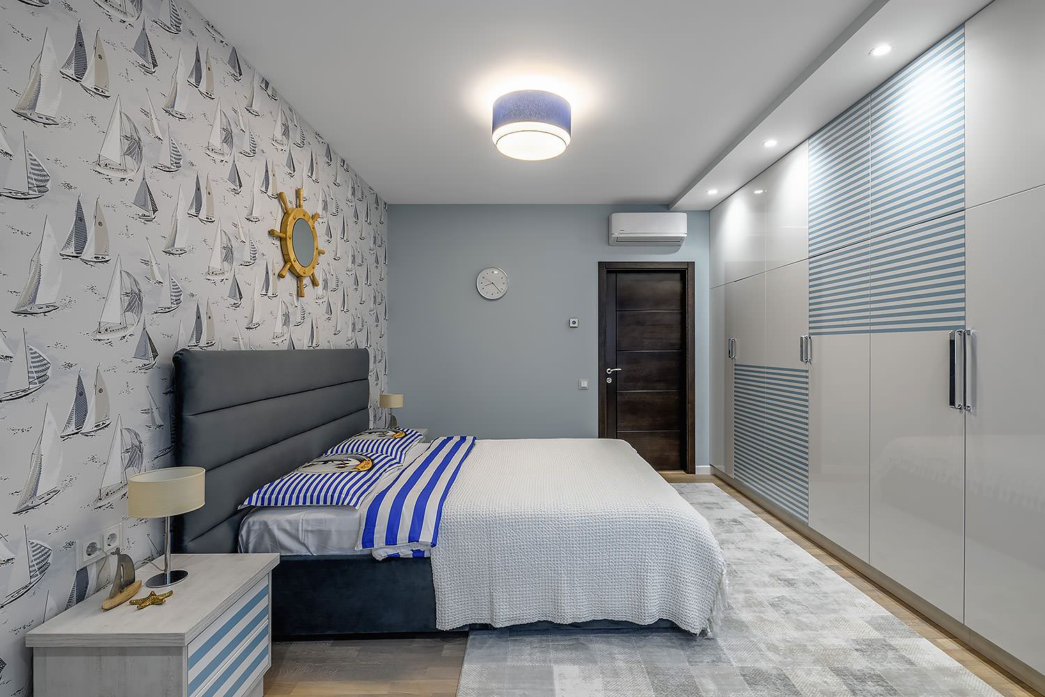 Apartment near the park