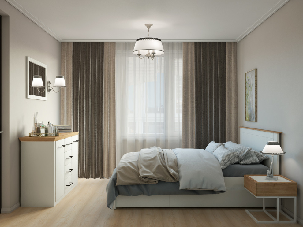 ЖК Стерео Калининград, ул. Батальная