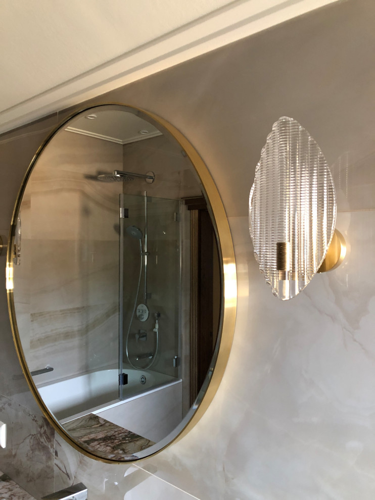 Дом. Ясеневая