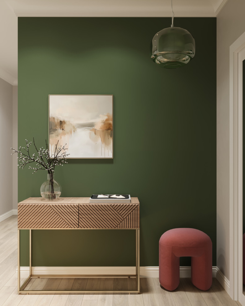 Проект для пилота