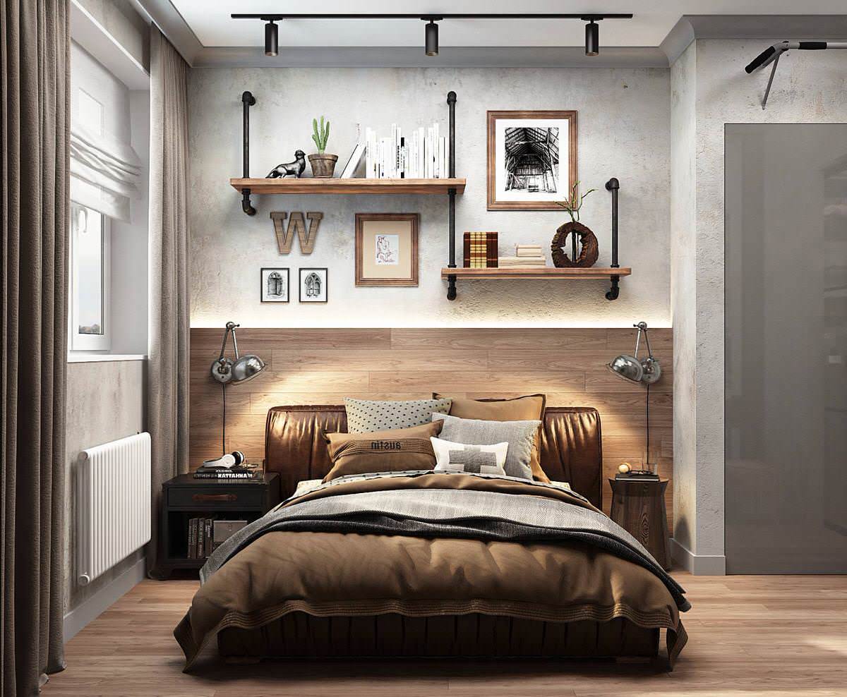 Ремонт квартиры "под ключ" с дизайн-проектом