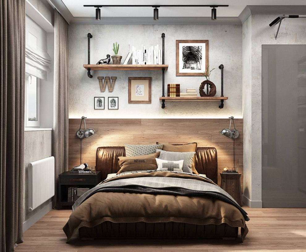 Ремонт квартиры "под ключ" с дизайн-проектом