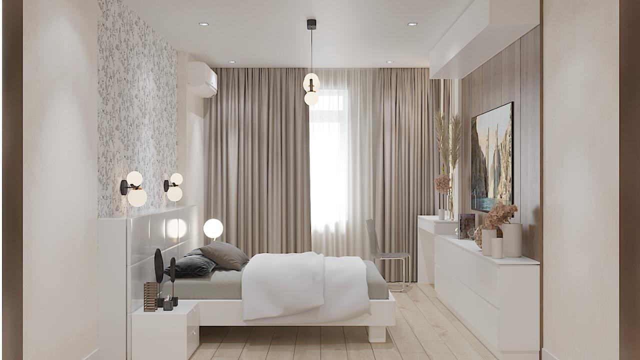 ЖК "Первый Николаевский"