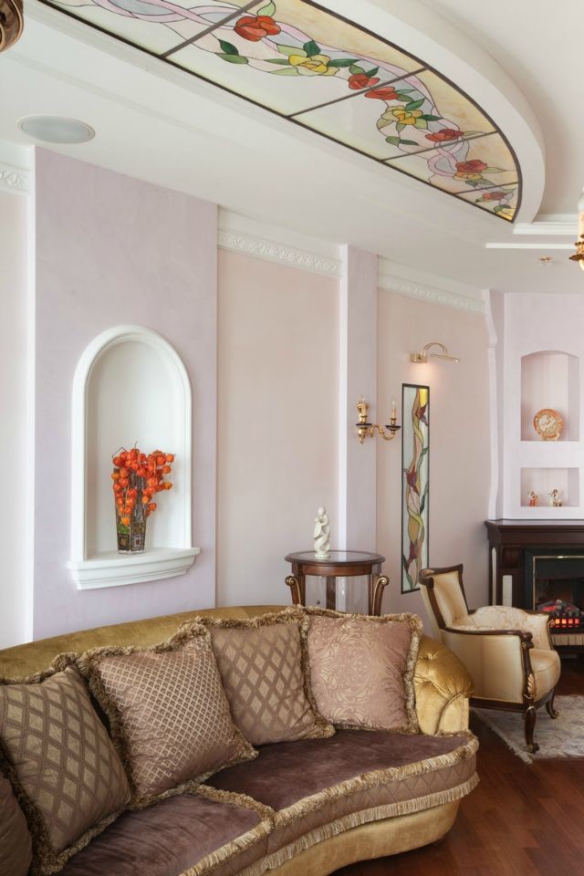 ЛОМОНОСОВСКИЙ