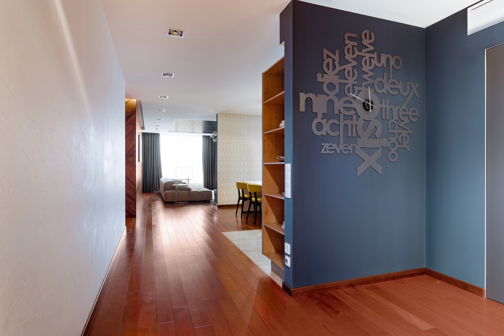 Интерьер для молодой семьи