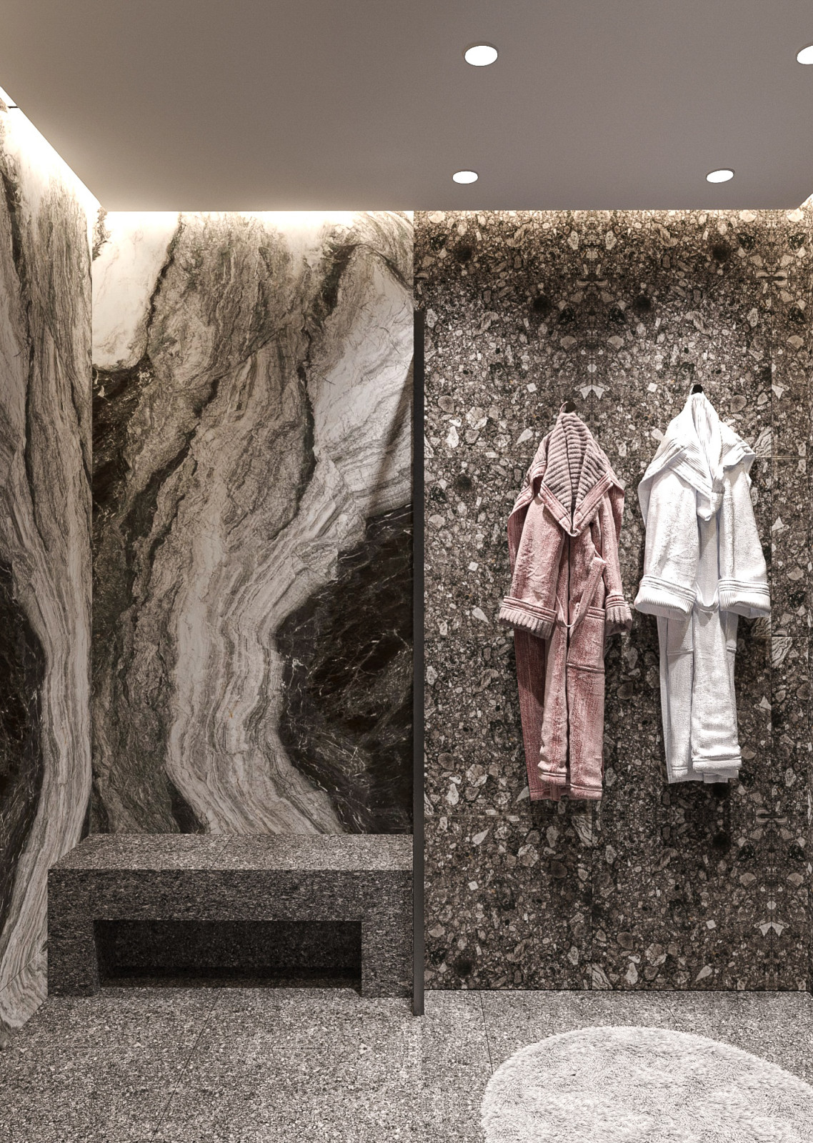 Квартира в ЖК Алые паруса