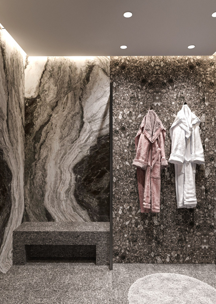 Квартира в ЖК Алые паруса