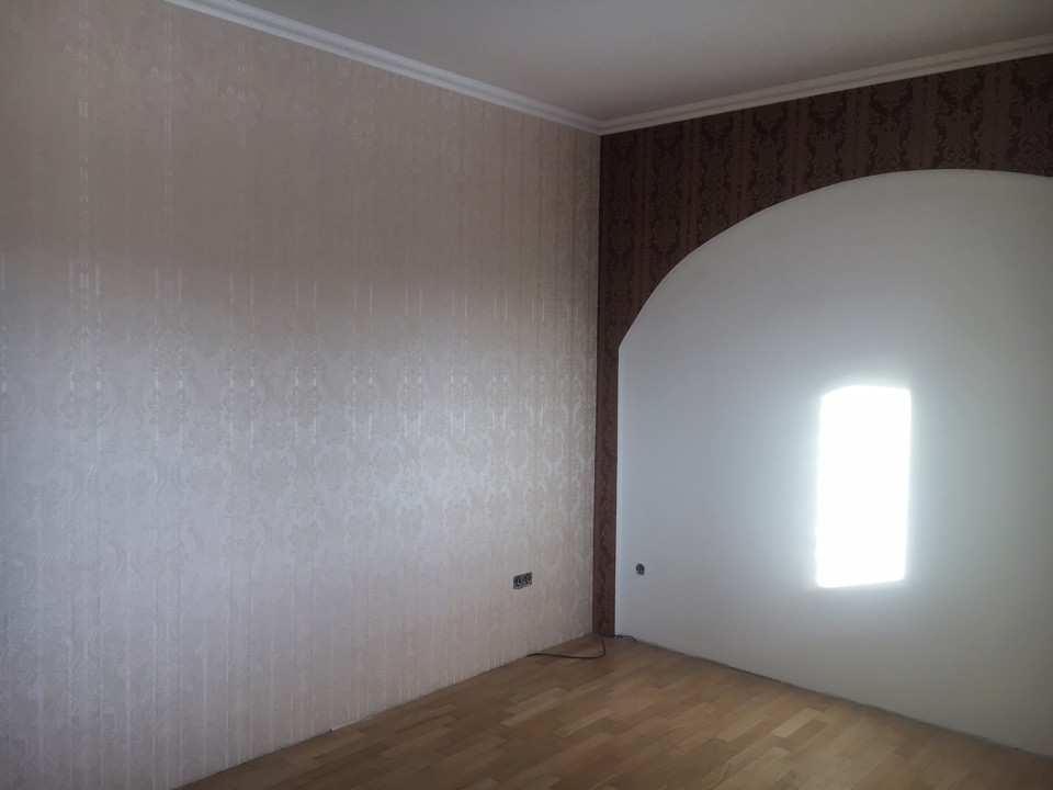 Дом в деревне Жабкино