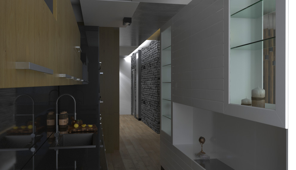 таунхаус кемерово