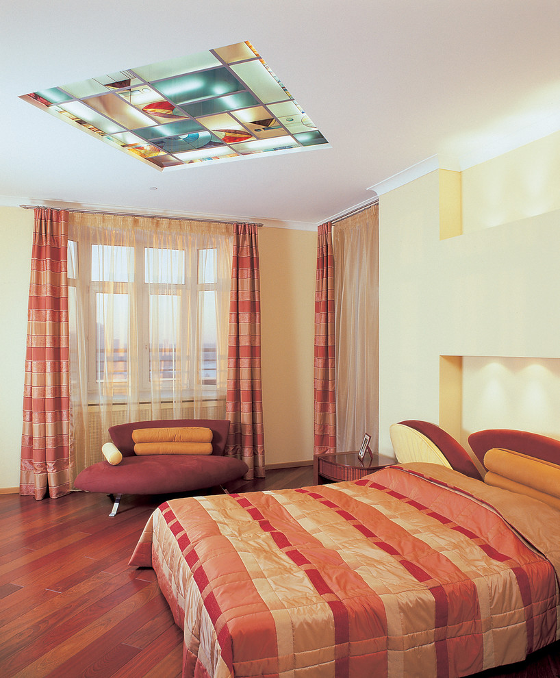 Современная изысканность В ЖК Алые паруса