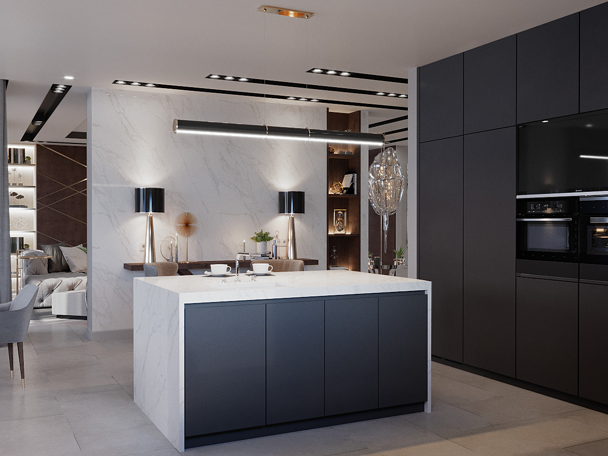 Когда слова излишни...