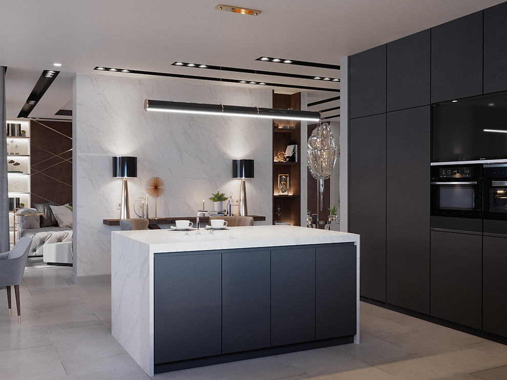 Когда слова излишни...