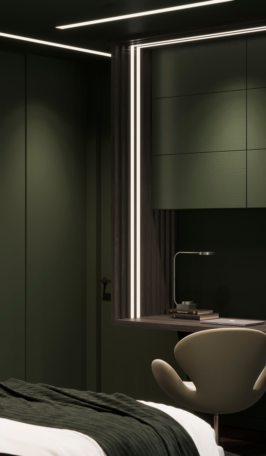 ЖК «Ньютон»