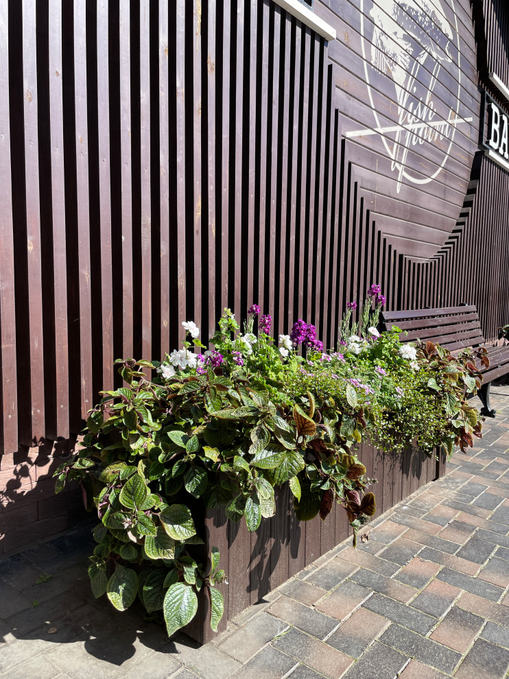 Ресторан "Fish Point"