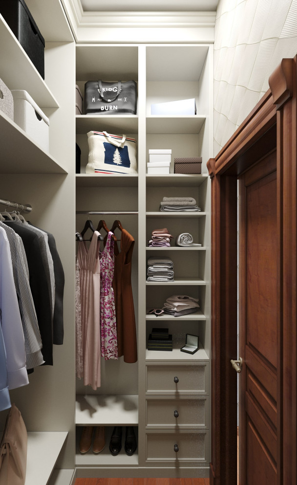 Квартира в старом фонде в центре СПб