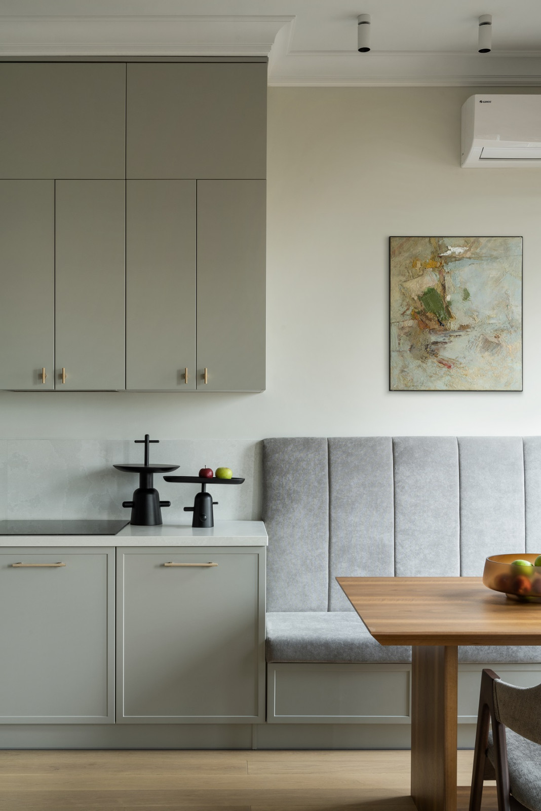 Хамовники, 84м2