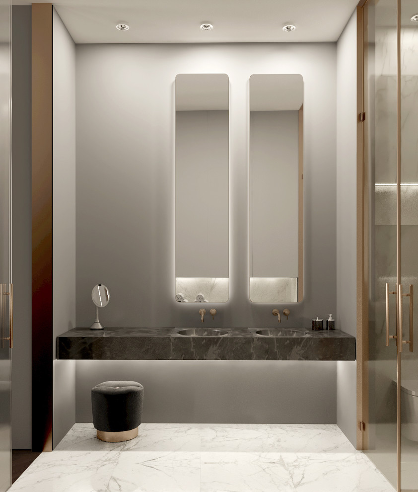 Квартира Малый Кисловский переулок