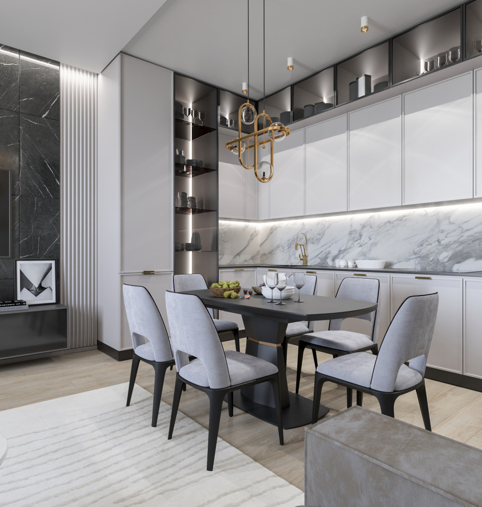 ЖК Новый Москва