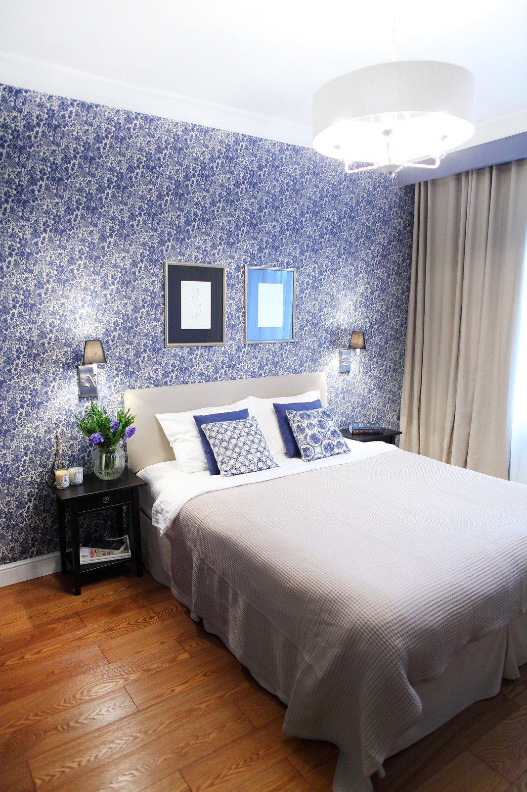 ЖК Шведская крона