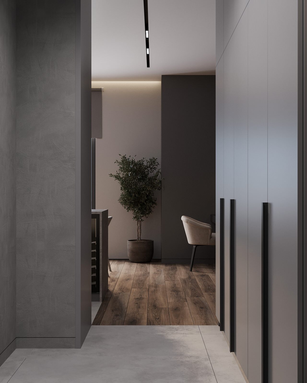 Квартира в ЖК "Альтер"