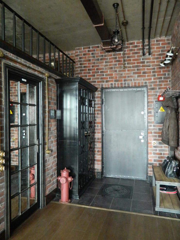 Лофт в жилом комплексе "4 winds"