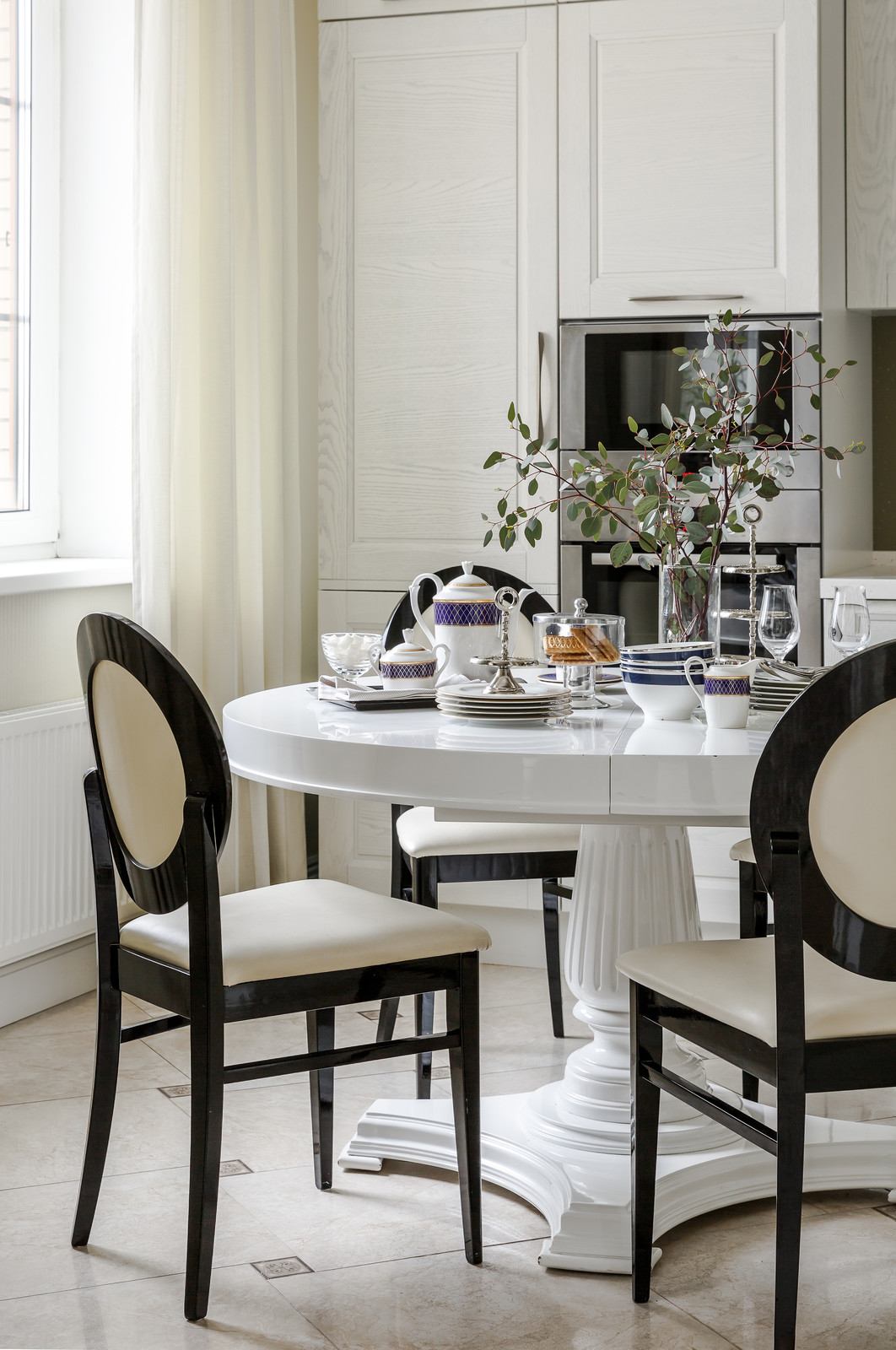 Светлая неоклассика