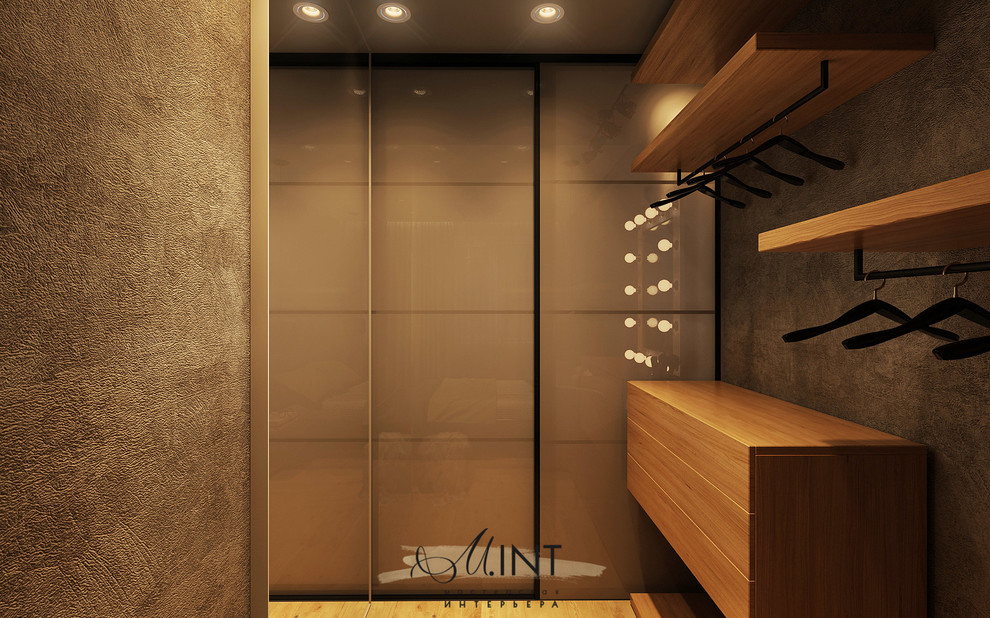 Квартира на Новоуральской (Пашино)