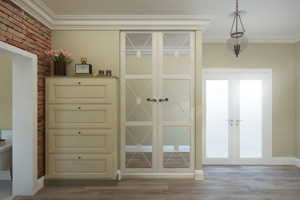 Квартира в ЖК"Московские Водники"