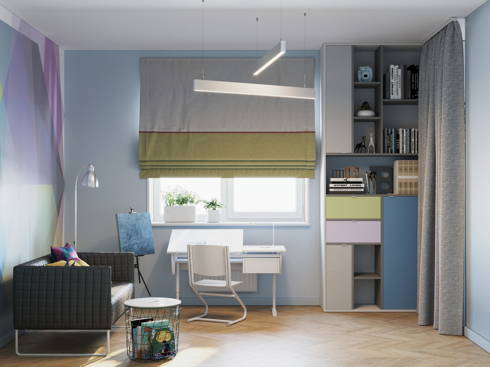 Магия рассвета