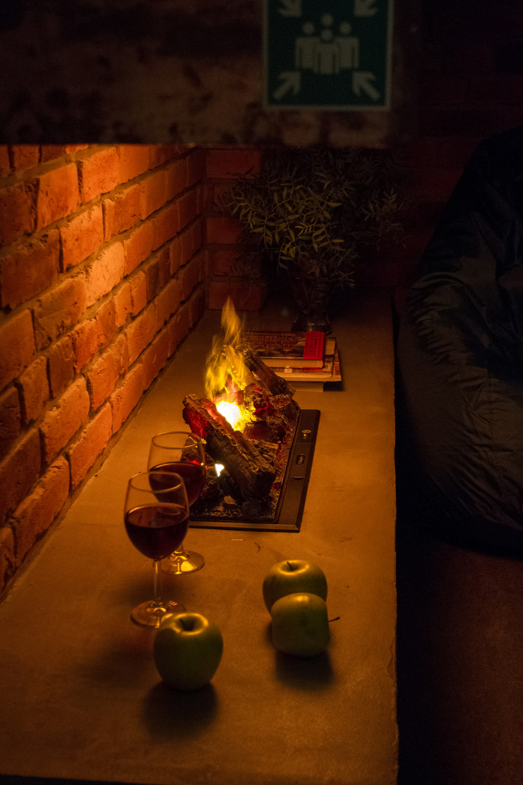 Лофт на Конюшенной