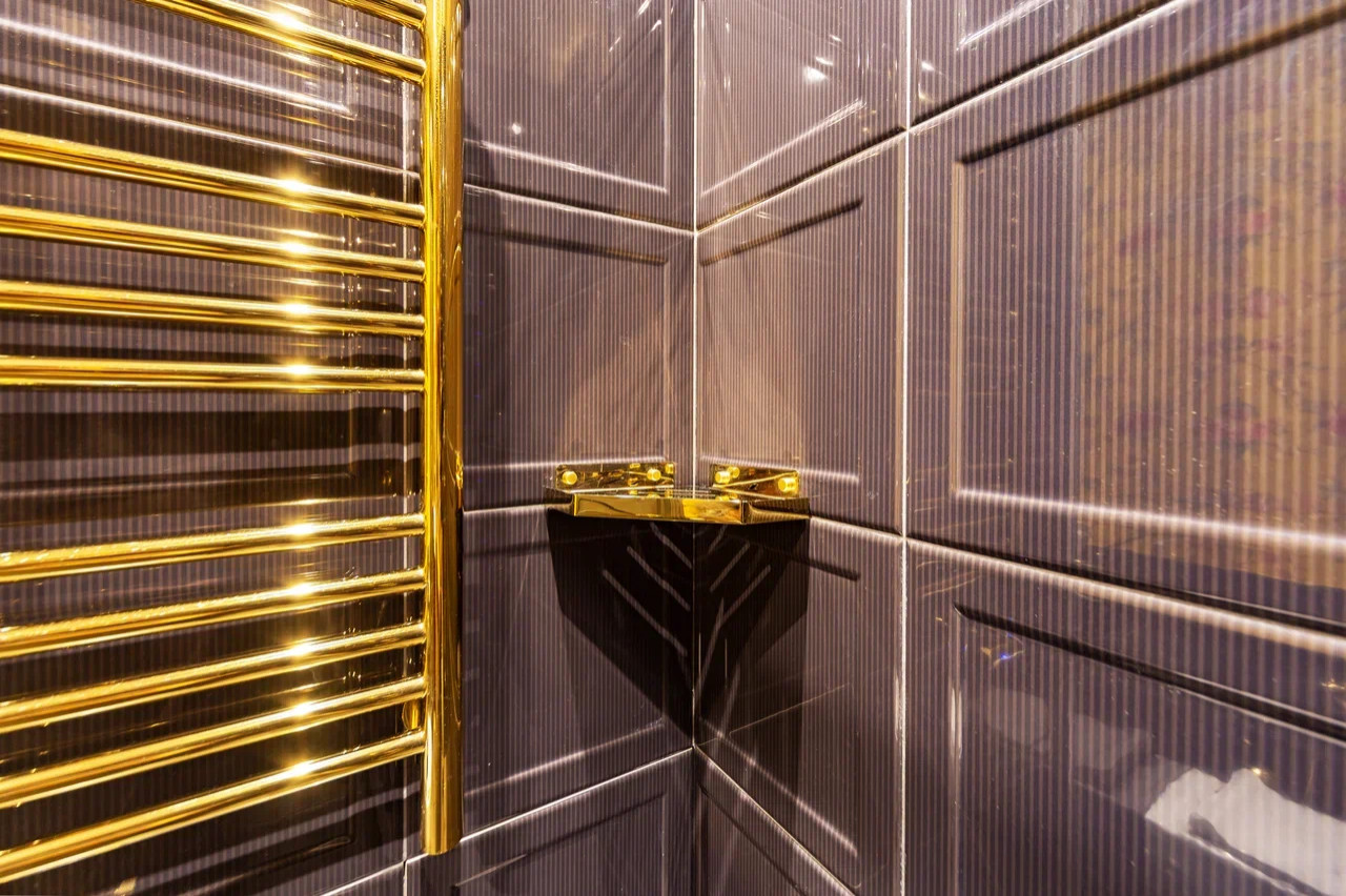 жк Серебряный Фонтан 45 м2