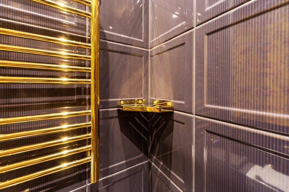 жк Серебряный Фонтан 45 м2