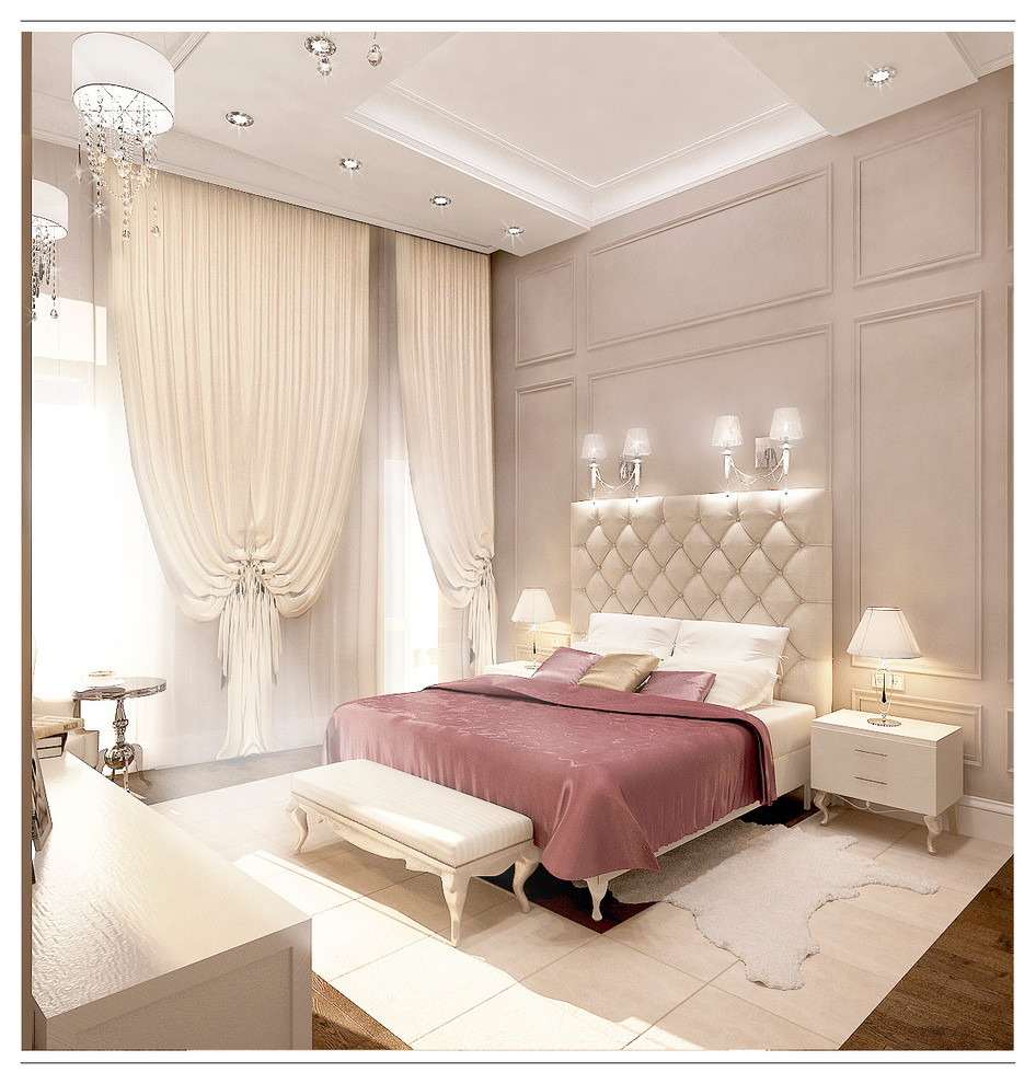 Квартира - Мосфильмовская