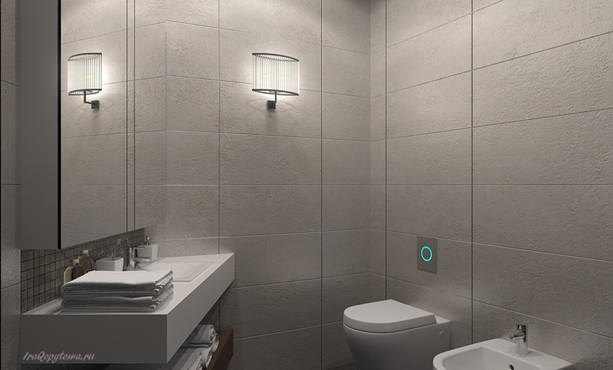 Апартаменты с видом на канал им. Москвы