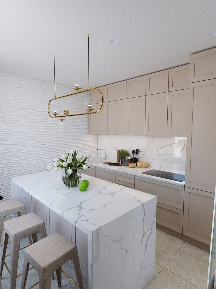 ЖК "Новый центр"