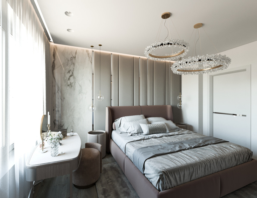 Квартира для девушки г. Новосибирск