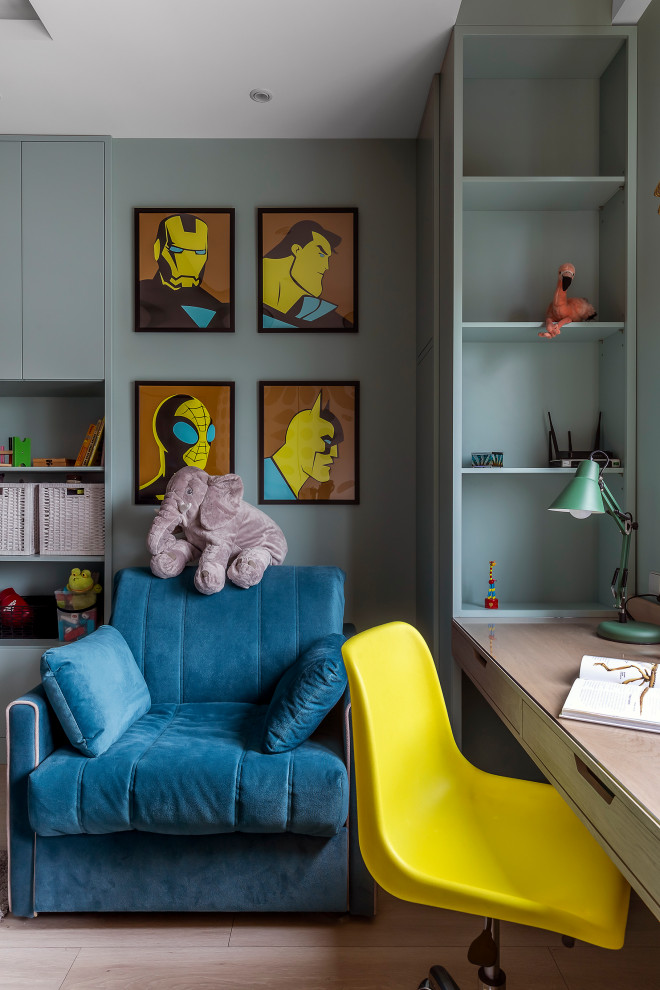 Эклектика н на Мосфильме