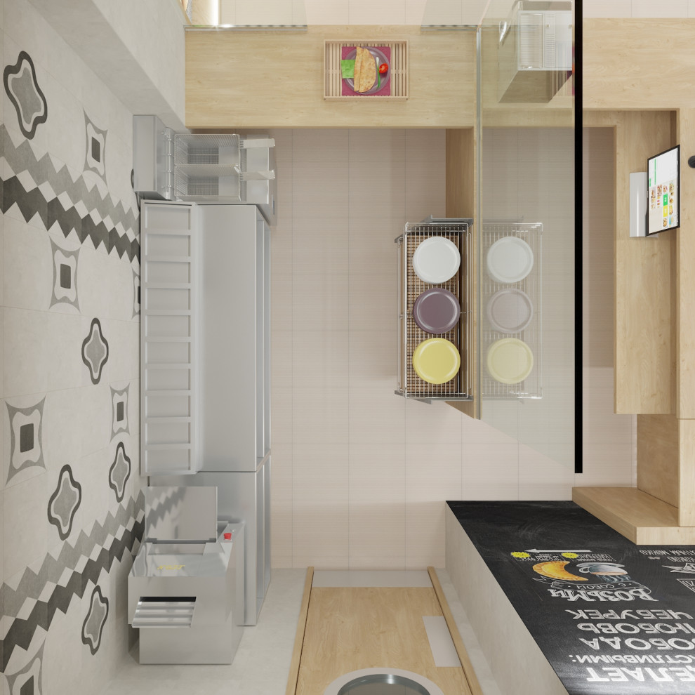 Чебуречная