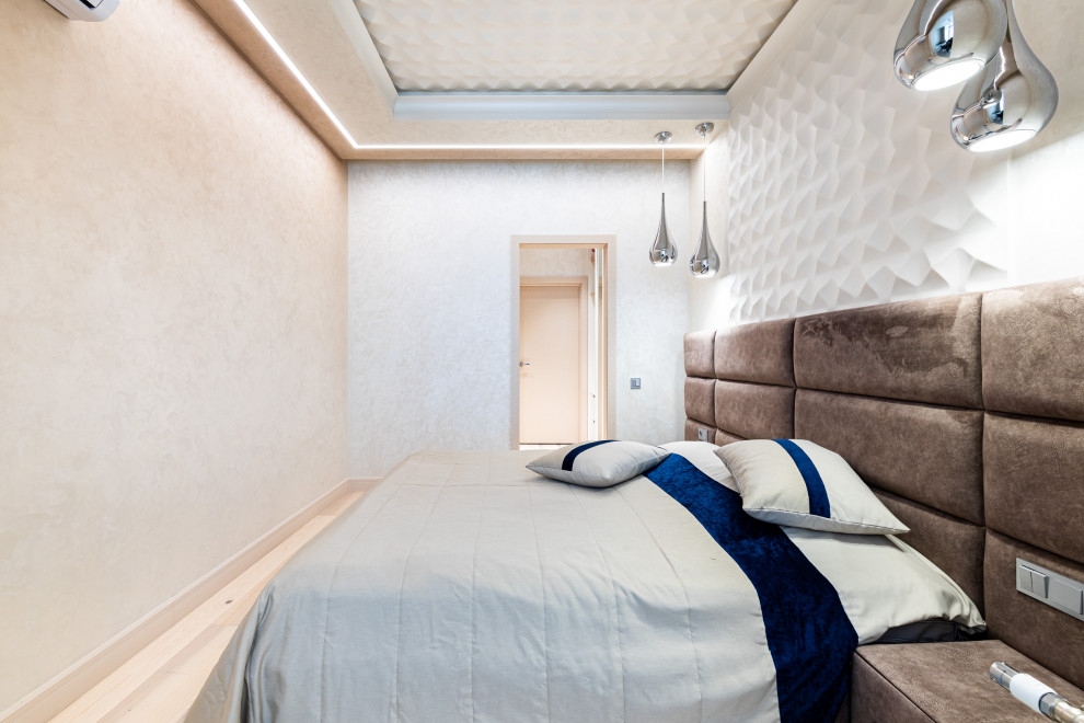 Фотосъемка квартиры В ЖК "Барселона" Казань