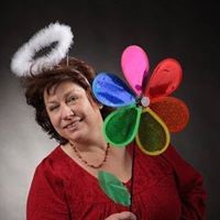 Юлия Зинякова