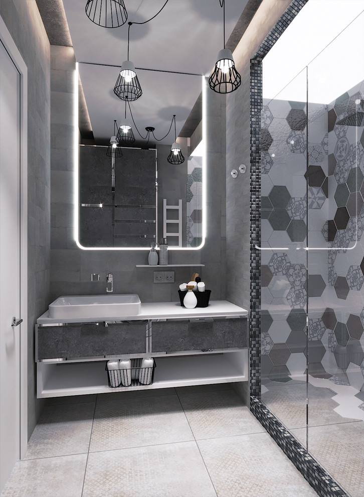 ЖК Поющие Фонтаны