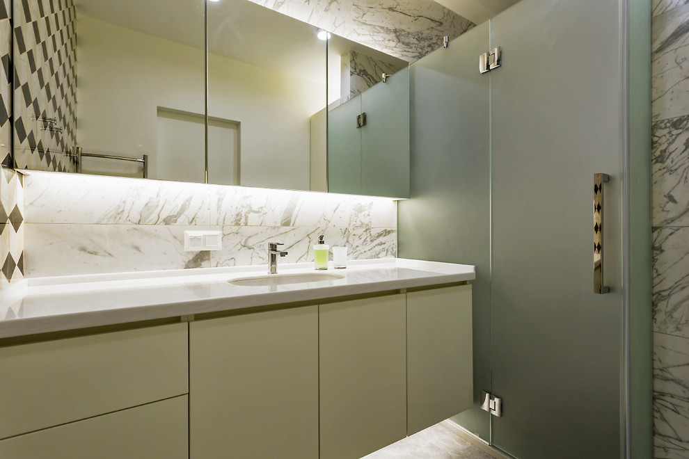 Квартира для двоих