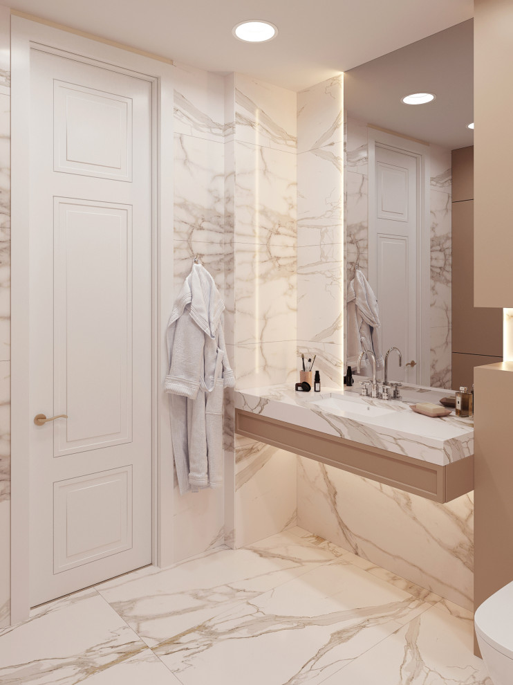 ЖК Спасский мост