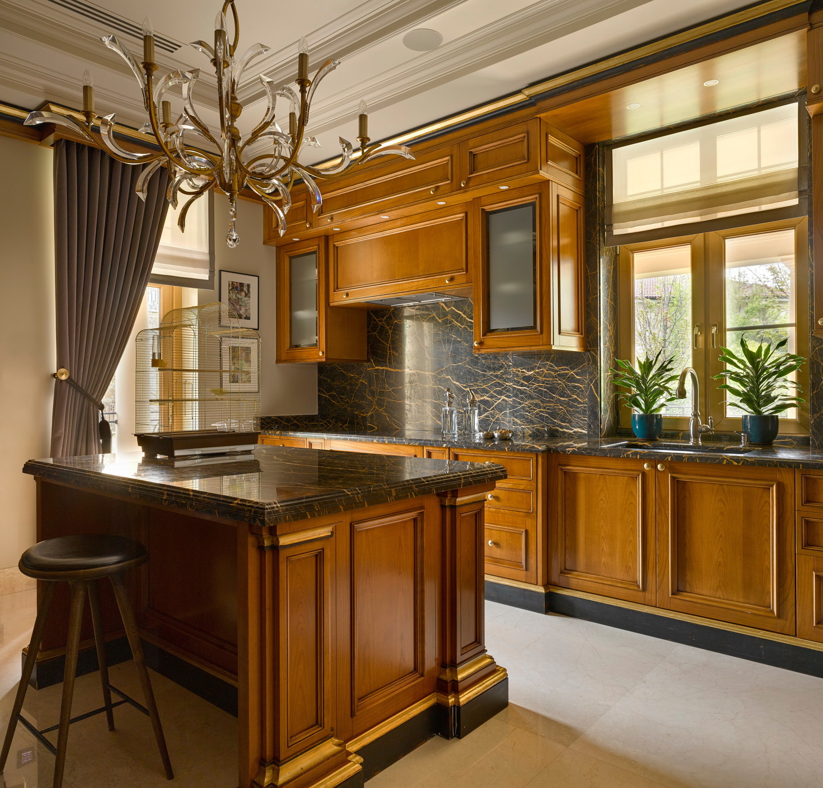 Вилла в Краснодаре