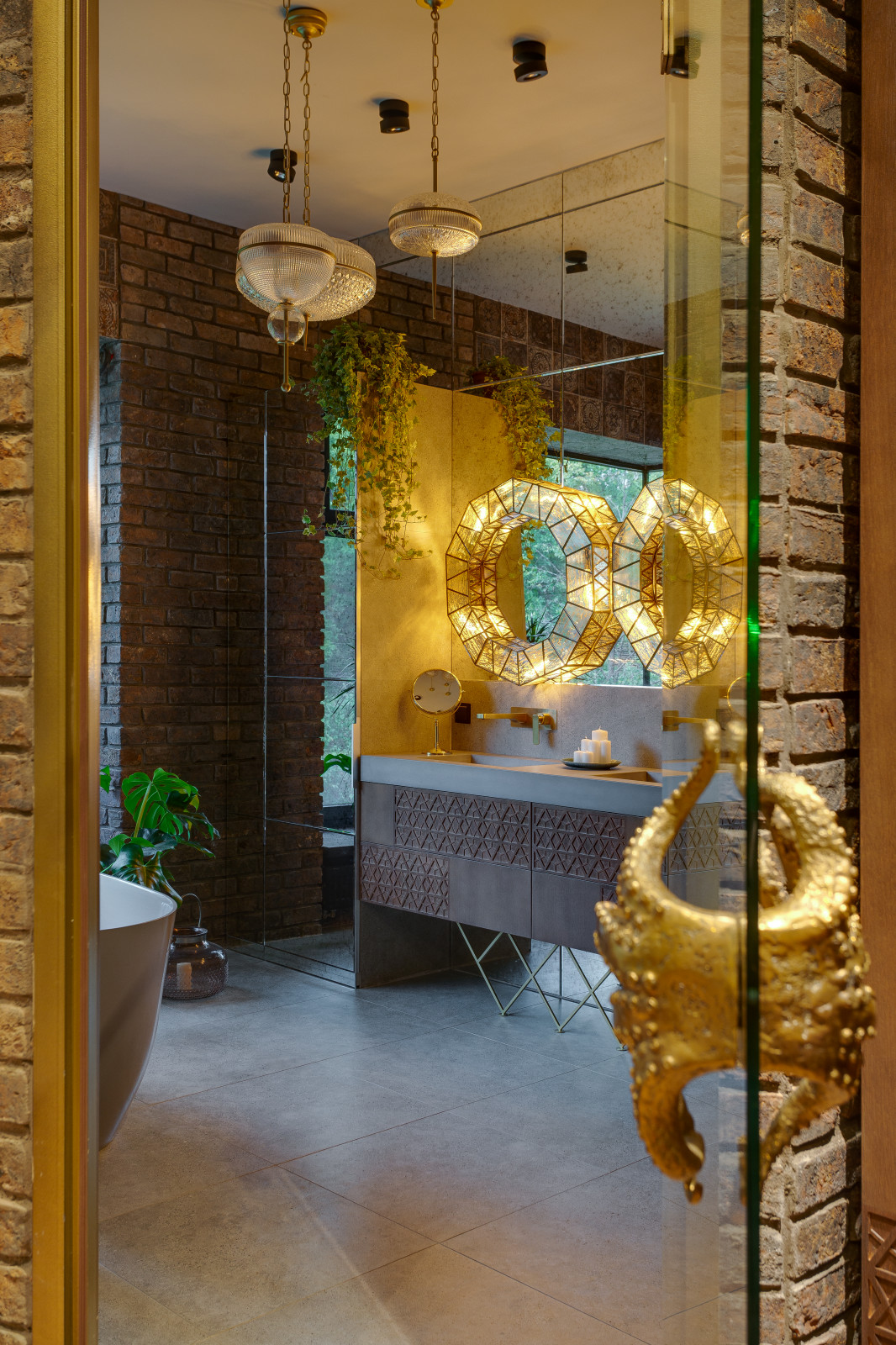 Загородный дом 800кв.