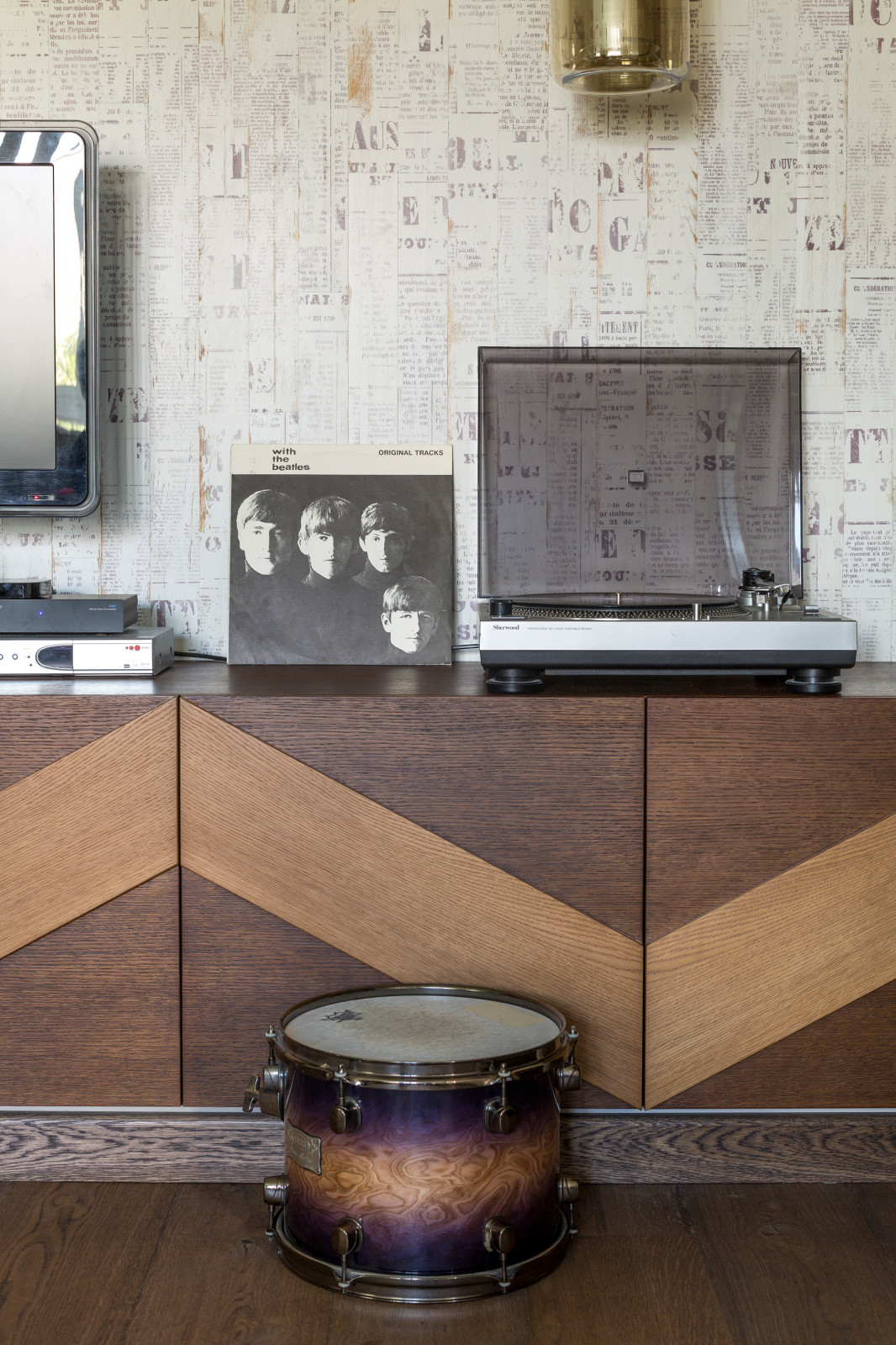 Яркий лофт | Bright loft