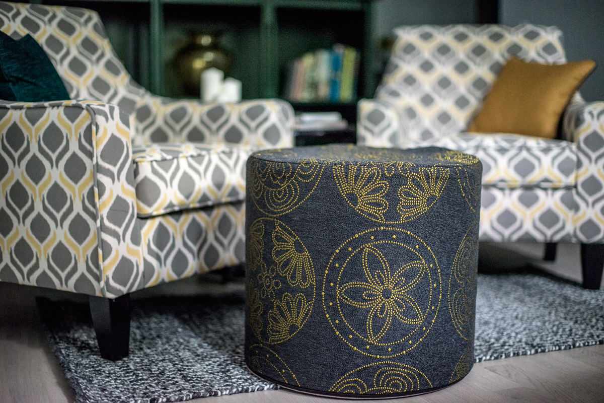 Обложка альбома: подушки