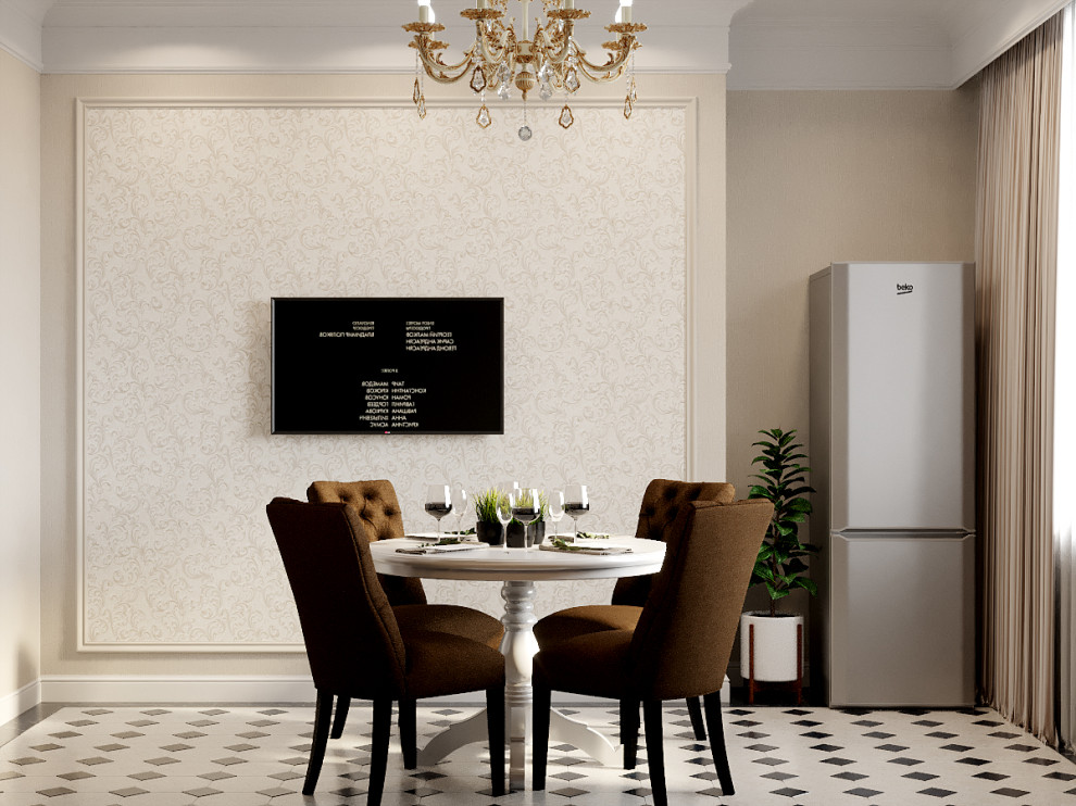 Квартира для сдачи